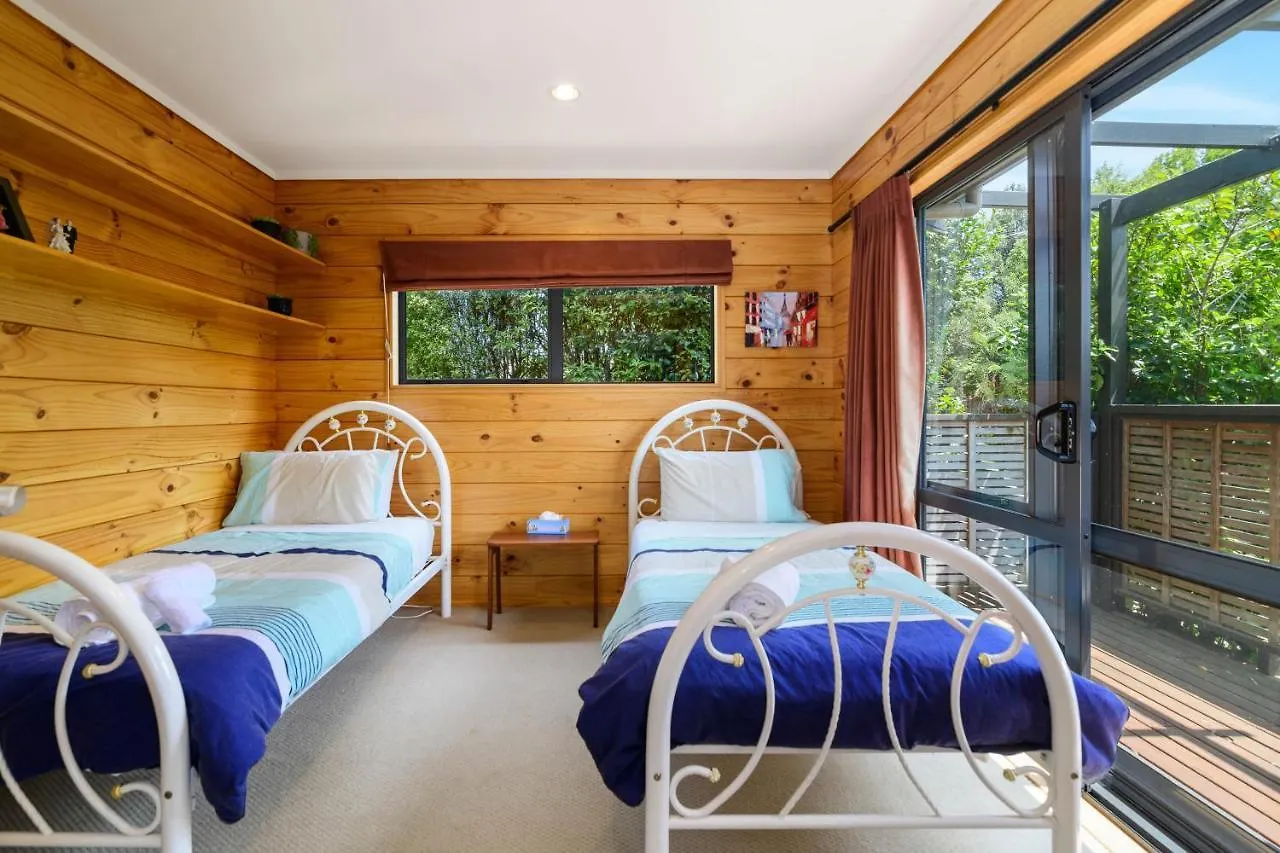 Ngongotaha Lakeside Lodge 0*,